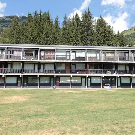 Pour 4 Personnes, Bellatrix, Flaine Front De Neige, Acces Direct Aux Pistes Apartment Arâches