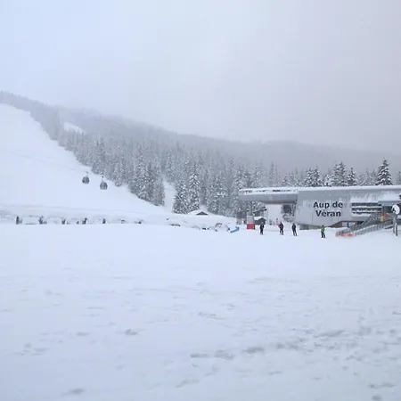 Pour 4 Personnes, Bellatrix, Flaine Front De Neige, Acces Direct Aux Pistes * Arâches