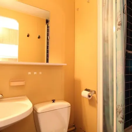 Apartment Pour 4 Personnes, Bellatrix, Flaine Front De Neige, Acces Direct Aux Pistes *